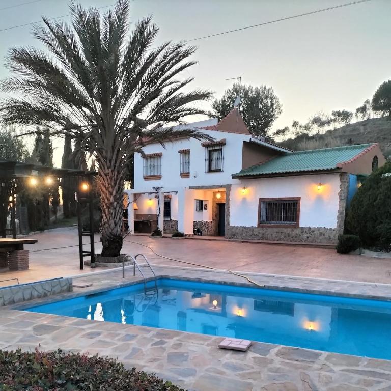 Villa Cielo Málaga - Casa de 3 dormitorios - 2