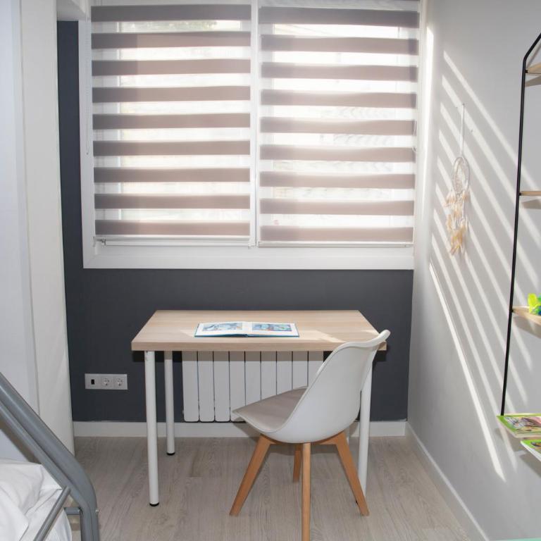 Cool Vialia - Apartamento de 3 dormitorios - 18