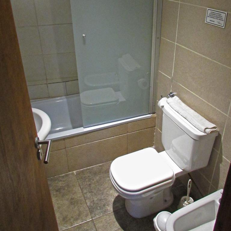 La Fontana Cabañas - Habitación Triple Confort - 6