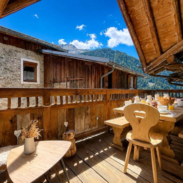 Close to slopes Authentic Renovated Barn 12 people - Villa - 19