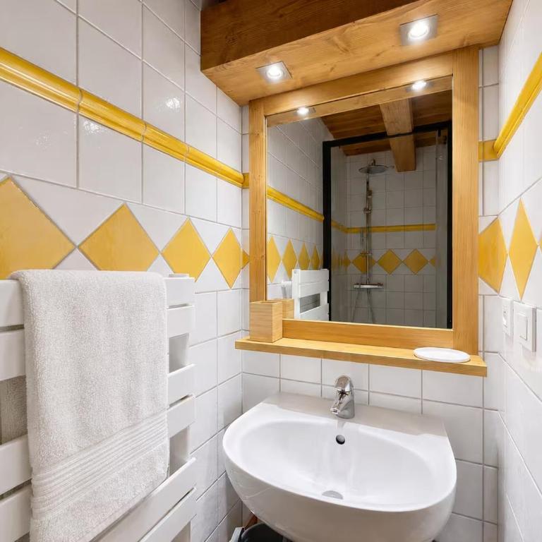Close to slopes Authentic Renovated Barn 12 people - Villa - 31