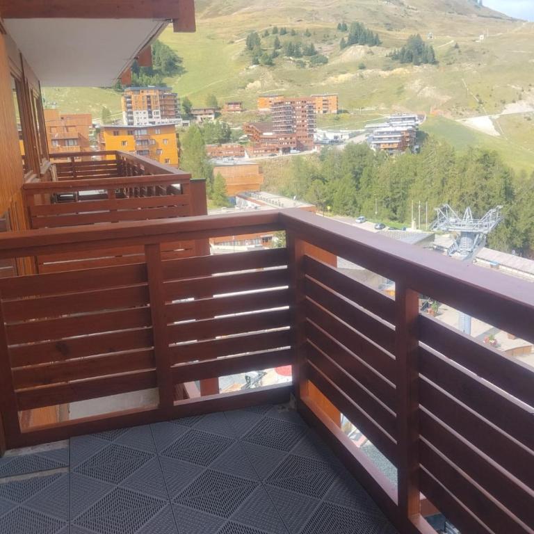 Privilege Meije Plagne Centre - Appartement 2 Chambres - 4