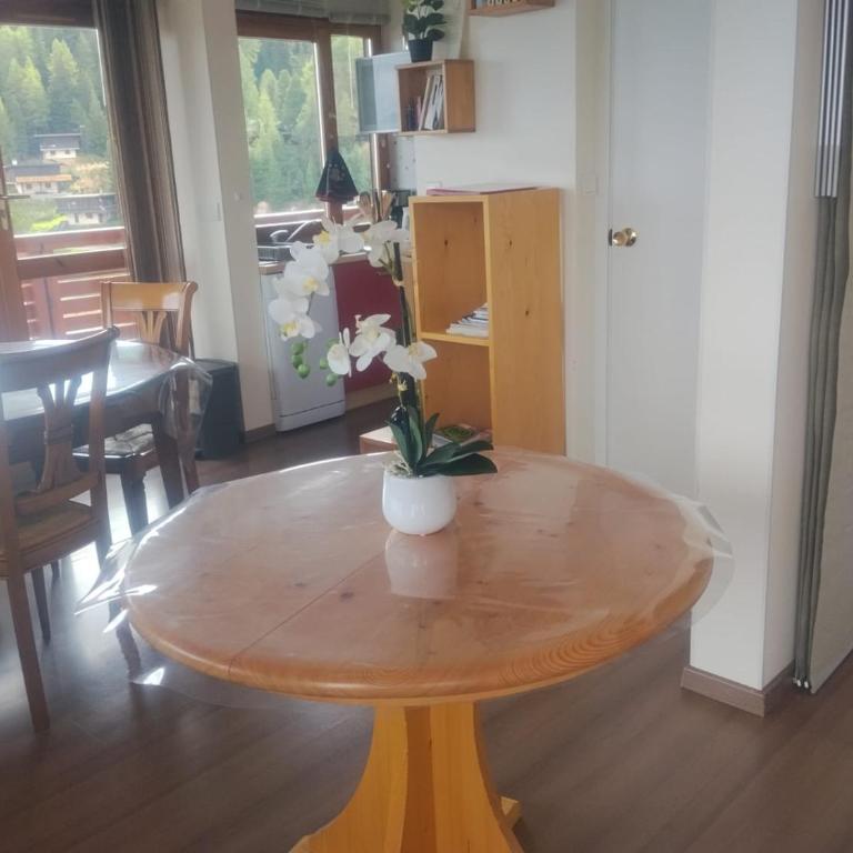 Privilege Meije Plagne Centre - Appartement 2 Chambres - 8