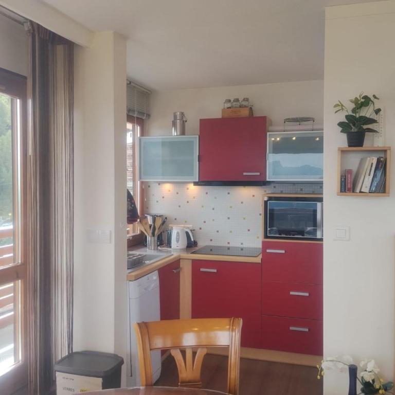 Privilege Meije Plagne Centre - Appartement 2 Chambres - 9