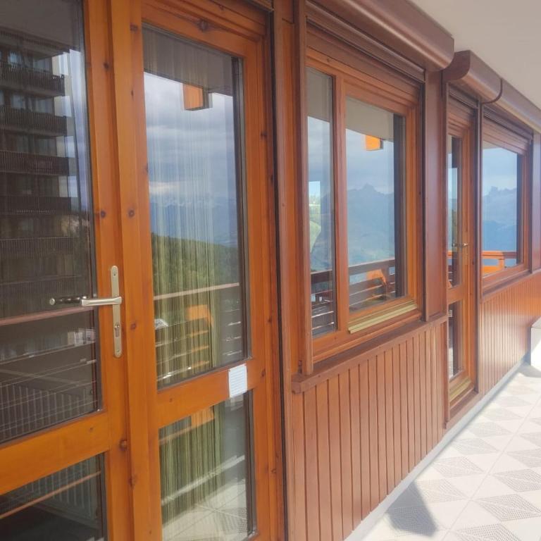Privilege Meije Plagne Centre - Appartement 2 Chambres - 12