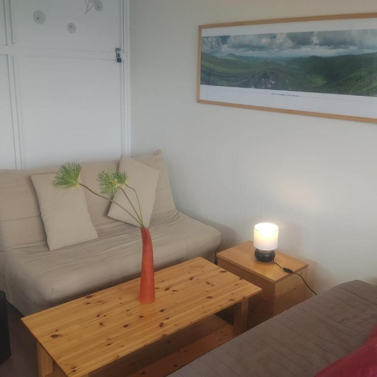 Privilege Meije Plagne Centre - Appartement 2 Chambres - 17