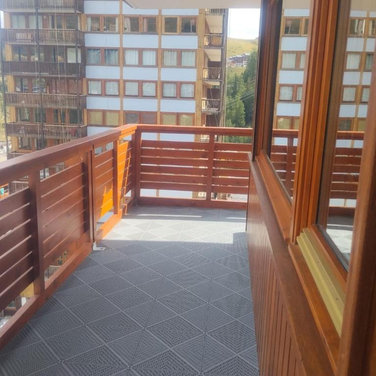 Privilege Meije Plagne Centre - Appartement 2 Chambres - 20