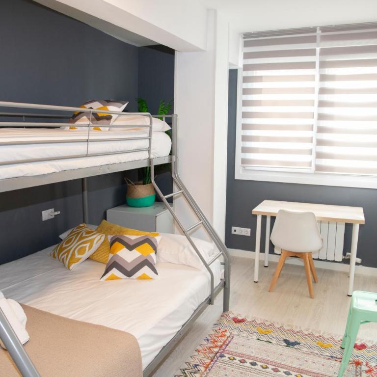 Cool Vialia - Apartamento de 3 dormitorios - 16