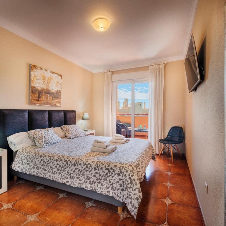 Encantador apartamento en Fuengirola - Apartamento de 2 dormitorios - 12