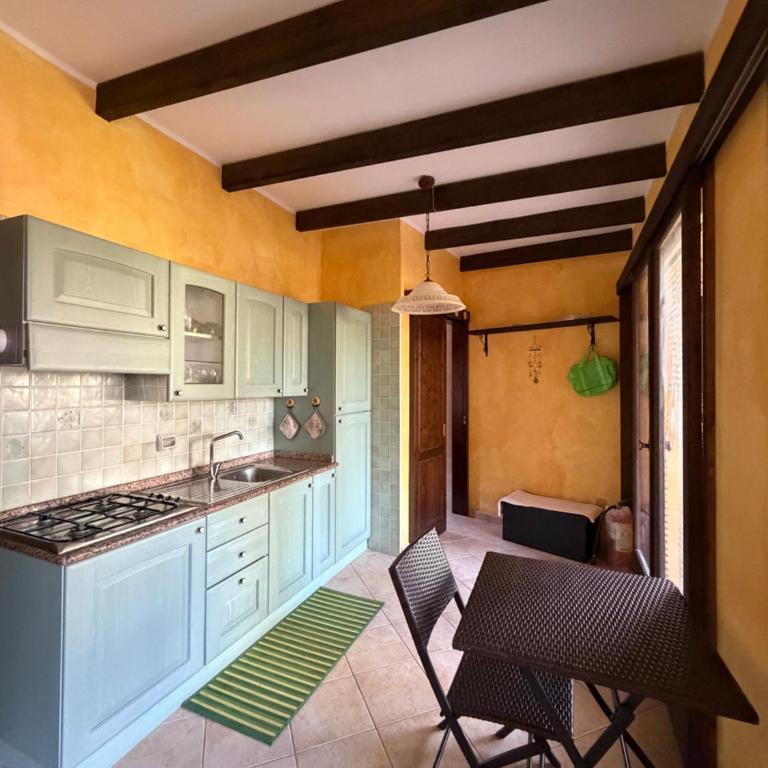 Casa Garau - Appartamento con 2 Camere da Letto - 9