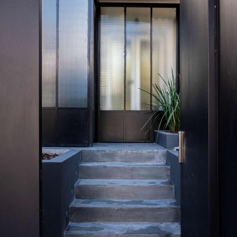 MOT Rentals River Plate Lux Lofts 11 pax - 100m to Stadium - Apartamento - 67