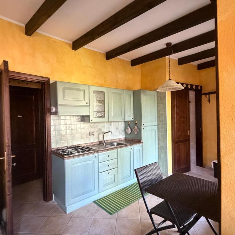 Casa Garau - Appartamento con 2 Camere da Letto - 10