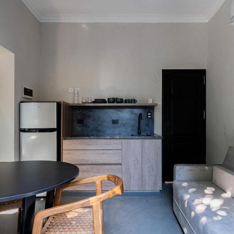 MOT Rentals River Plate Lux Lofts 11 pax - 100m to Stadium - Apartamento - 75