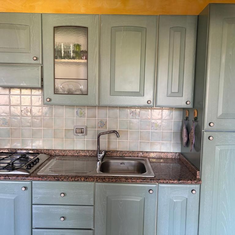Casa Garau - Appartamento con 2 Camere da Letto - 11