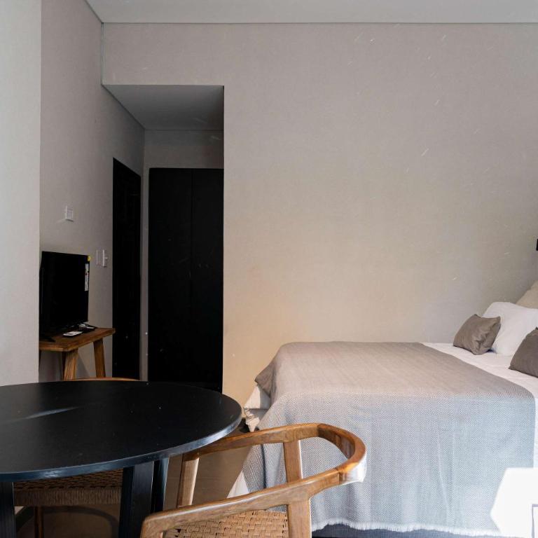 MOT Rentals River Plate 2 Lux Lofts B - 100m to Stadium - Apartamento - 27