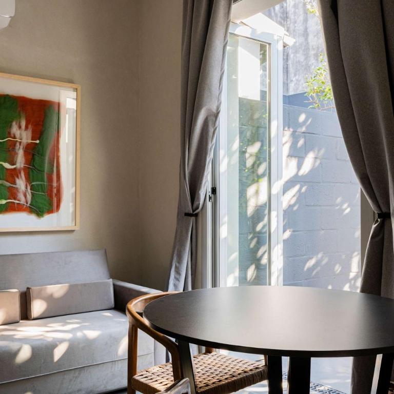 MOT Rentals River Plate 2 Lux Lofts B - 100m to Stadium - Apartamento - 3