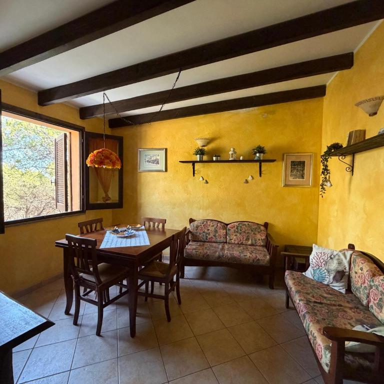 Casa Garau - Appartamento con 2 Camere da Letto - 15