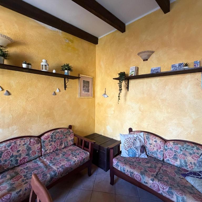 Casa Garau - Appartamento con 2 Camere da Letto - 16