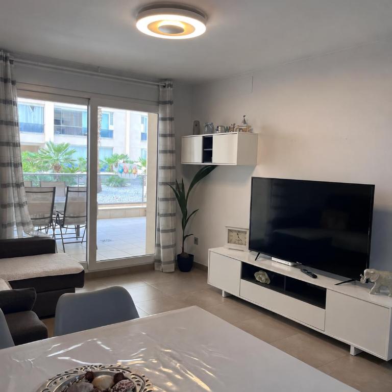Maríahome - Apartamento de 2 dormitorios - 1