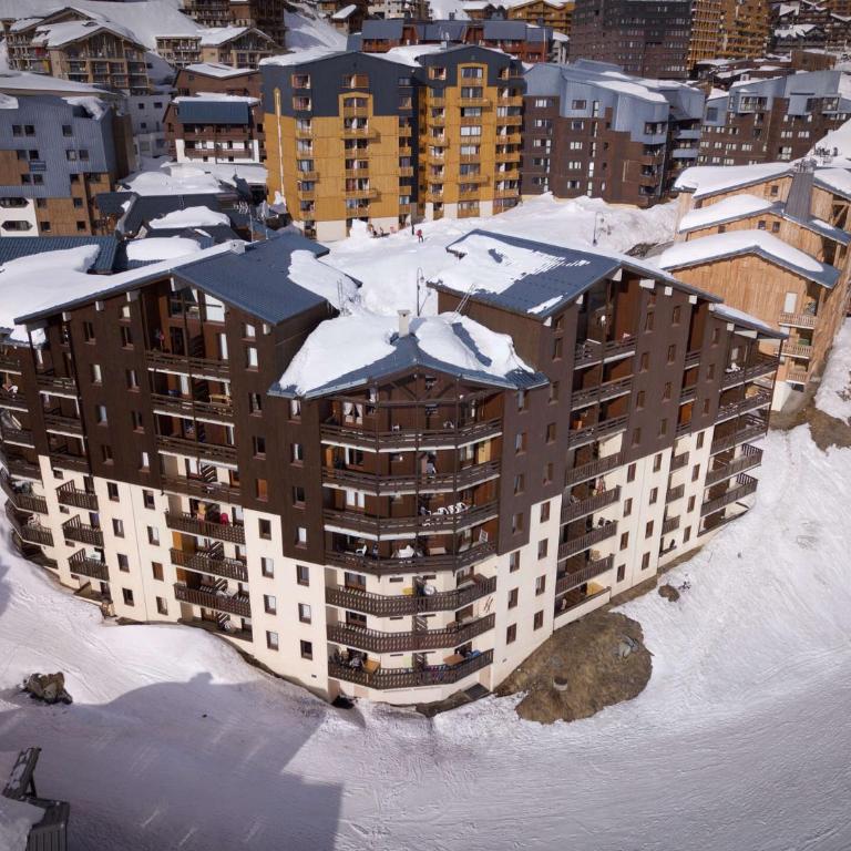 Résidence Reine Blanche - REINE BLANCHE - APPARTEMENT SPACIEUX APRRECIE DES VACANCIERS MAE-7405 - Appartamento - 2