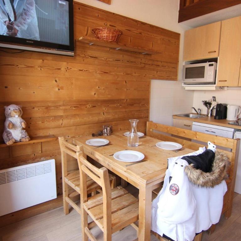 Résidence Reine Blanche - REINE BLANCHE - APPARTEMENT SPACIEUX APRRECIE DES VACANCIERS MAE-7405 - Appartamento - 1