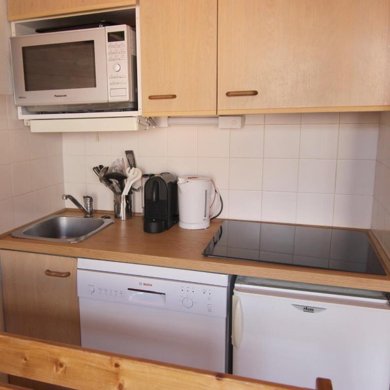 Résidence Reine Blanche - REINE BLANCHE - APPARTEMENT SPACIEUX APRRECIE DES VACANCIERS MAE-7405 - Appartamento - 4