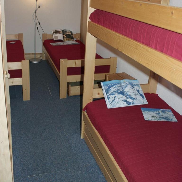 Résidence Reine Blanche - REINE BLANCHE - APPARTEMENT SPACIEUX APRRECIE DES VACANCIERS MAE-7405 - Appartamento - 7