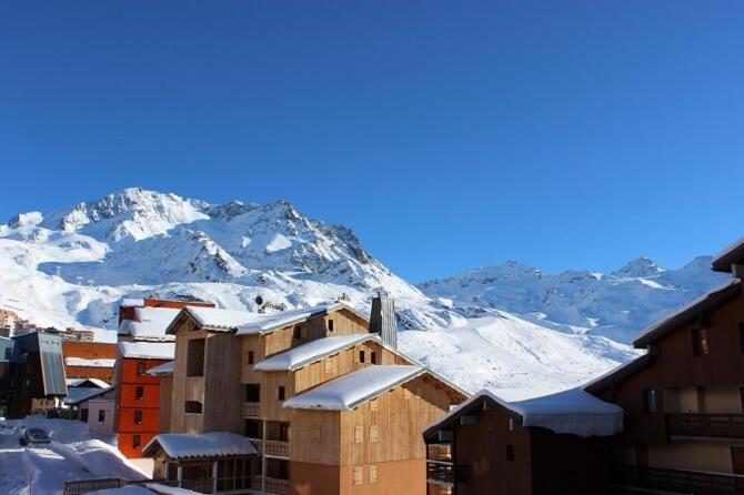 Résidence Reine Blanche - REINE BLANCHE - APPARTEMENT SPACIEUX APRRECIE DES VACANCIERS MAE-7405 - Appartamento - 8