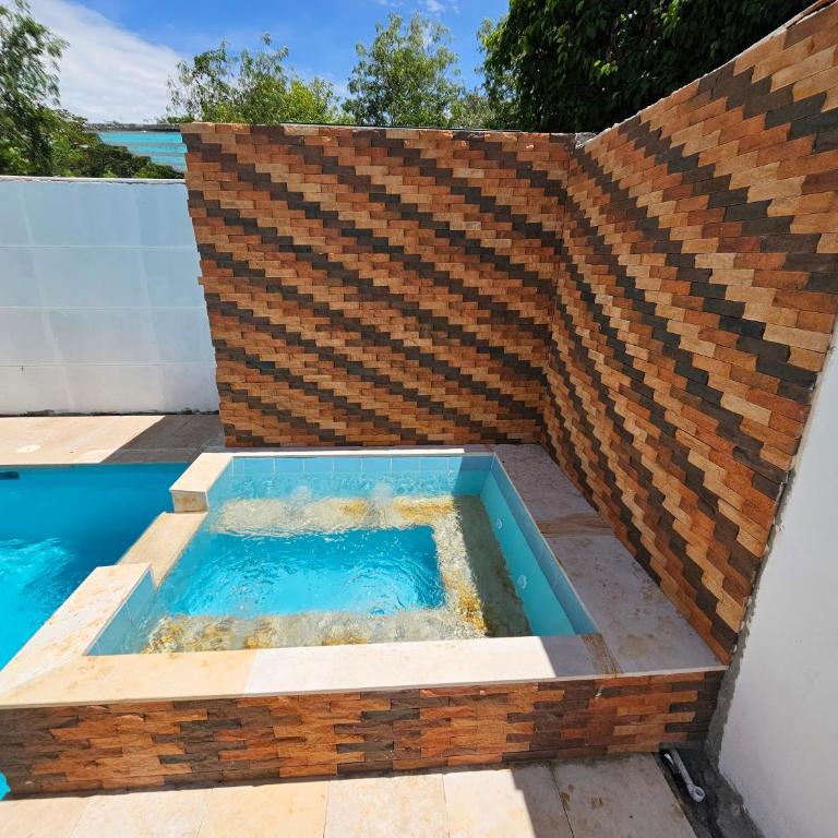 Villa Doris - Casa de 4 dormitorios - 6