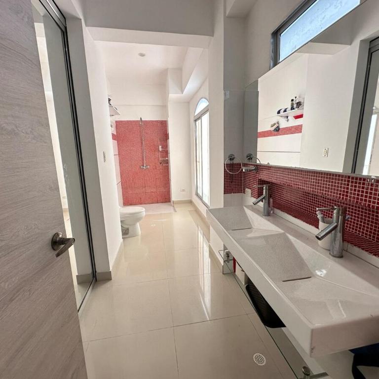 Cartagena at your feet 2BR Terrace Bay View - Apartamento de 2 dormitorios - 5