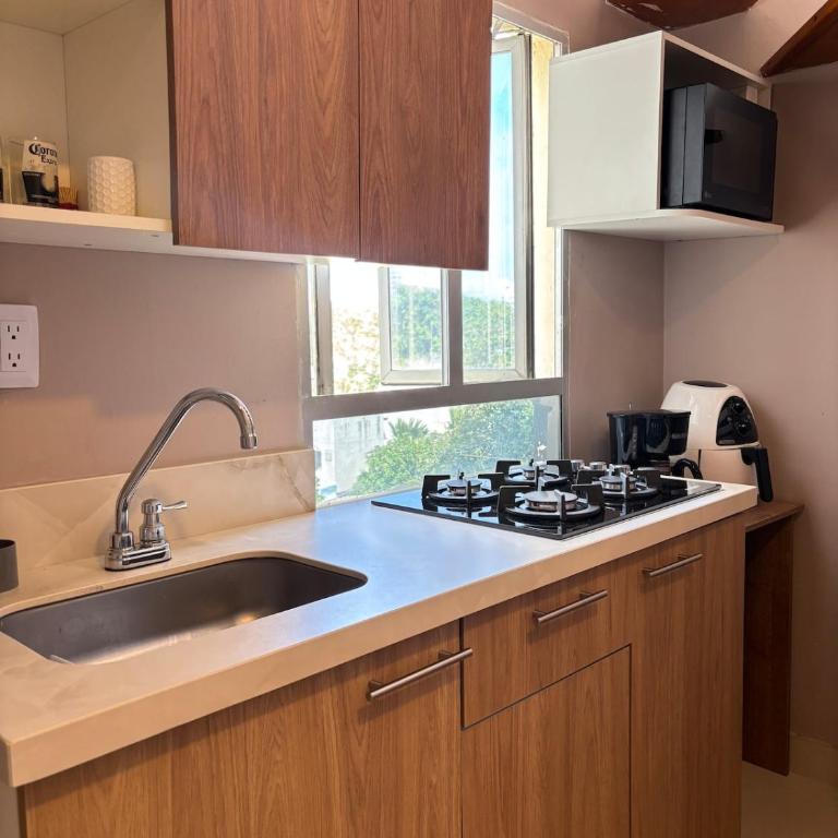 Cartagena at your feet 2BR Terrace Bay View - Apartamento de 2 dormitorios - 7