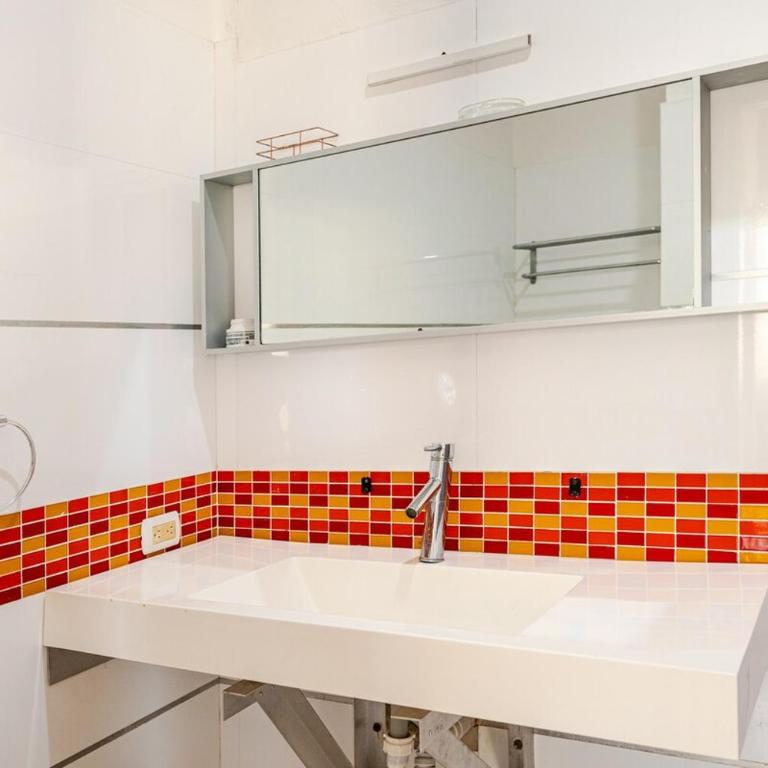 Cartagena at your feet 2BR Terrace Bay View - Apartamento de 2 dormitorios - 28