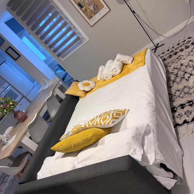 Cool Vialia - Apartamento de 3 dormitorios - 22