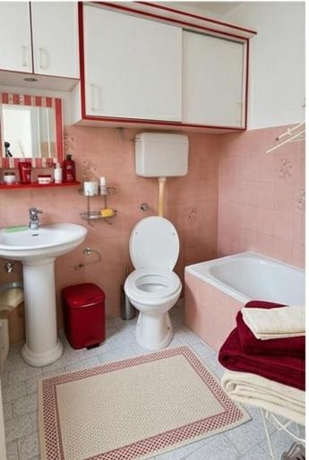 Bohemian Apartment in Center of Belgrade - Apartman sa 1 Spavaćom Sobom - 10