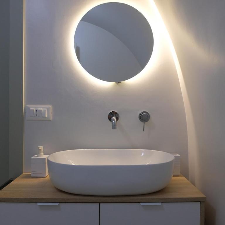 MY ROOTS Apulian Heritage Home - Casa con 2 Camere da Letto - 4