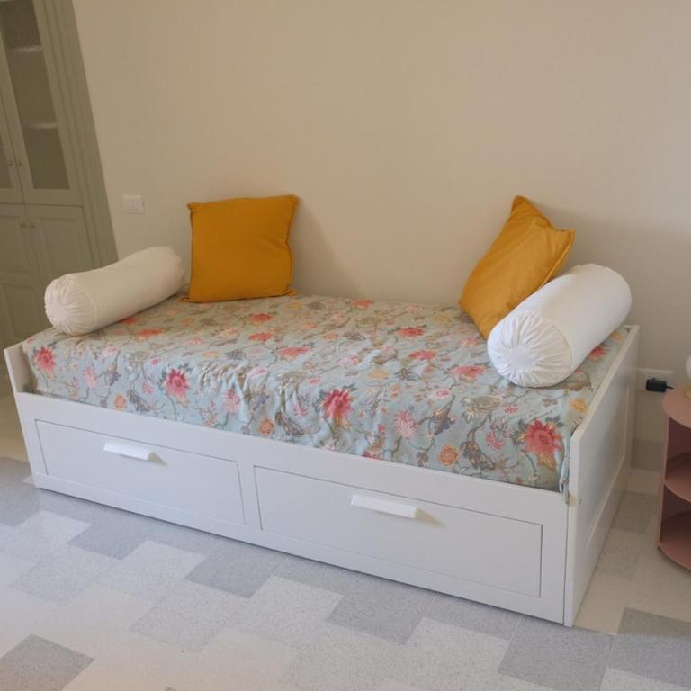 MY ROOTS Apulian Heritage Home - Casa con 2 Camere da Letto - 21