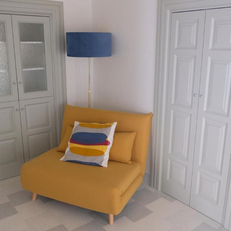MY ROOTS Apulian Heritage Home - Casa con 2 Camere da Letto - 28