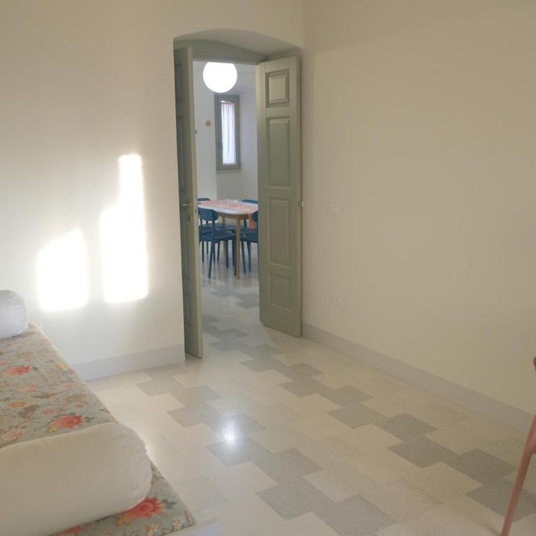 MY ROOTS Apulian Heritage Home - Casa con 2 Camere da Letto - 40