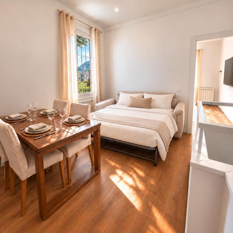 Dolce Lake View - Charming Villa & Romantic Studio - Casa - 12