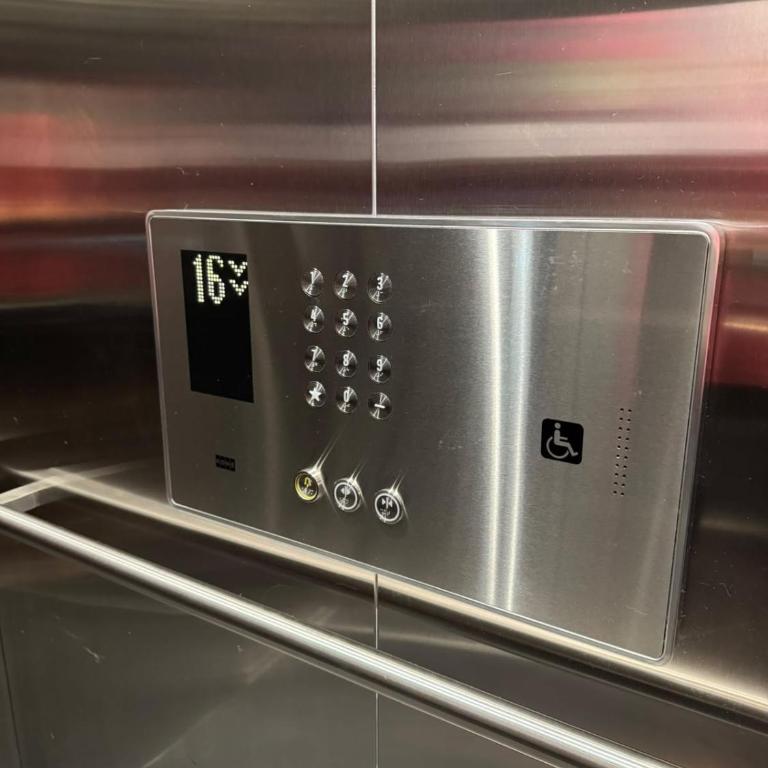 Departamento Concón Montemar 2D2B1E - Apartamento de 2 dormitorios - 32