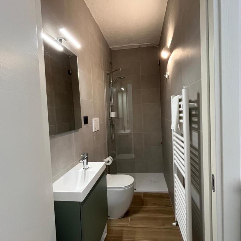 Agriturismo Tra le Colline - Deluxe Studio mit Doppelbett - 7