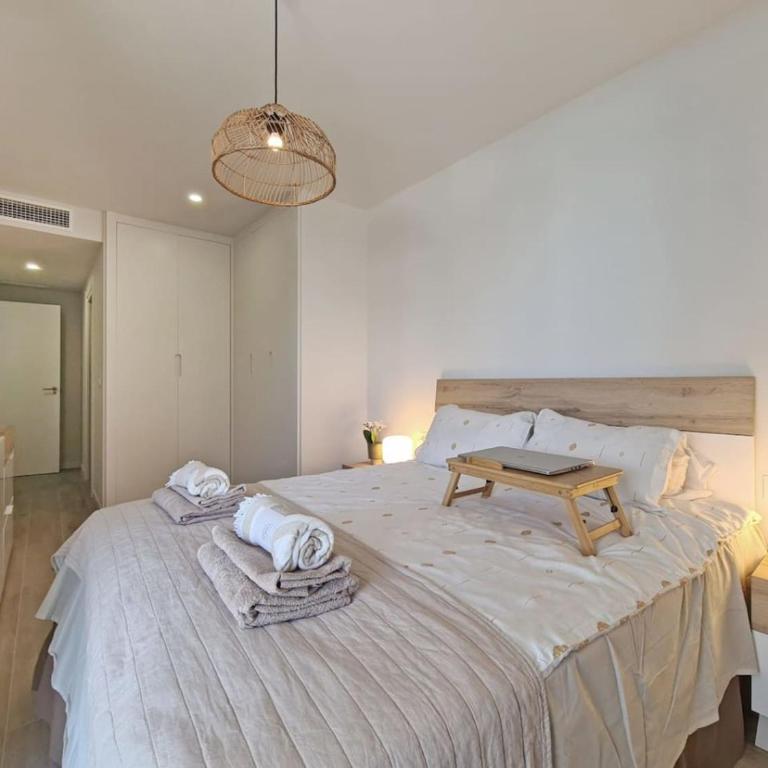 Marina Real Apartments by NRAS - Apartment with Pool View - 9