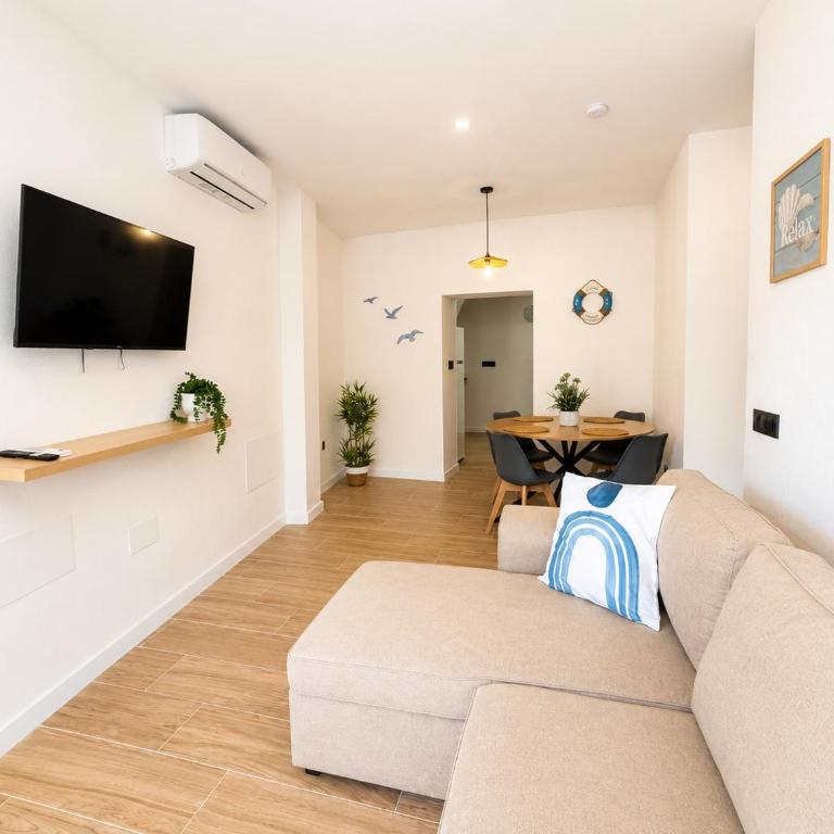 Torrox Village Aqua - Apartamento de 2 dormitorios - 10