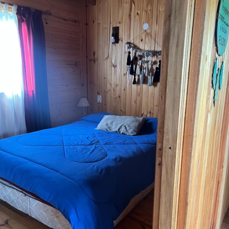 Cabañas Ollagua - Casa con 1 dormitorio - 19