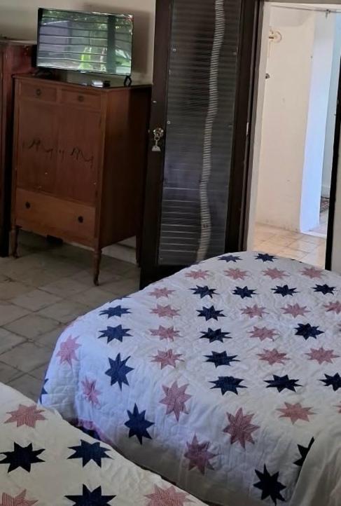 Casa Buenavista 2 - Doppelzimmer - 3