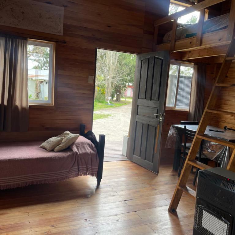Cabañas Ollagua - Casa con 1 dormitorio - 20