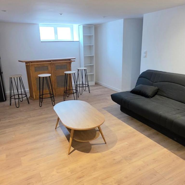 Le Magnifique, 15 personnes, garage, 3 minutes à pied du sanctuaire et gare - Appartement - 30