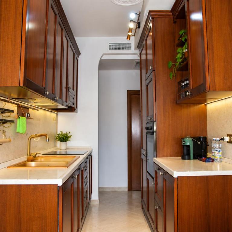 ApaSHORT - Appartamento con 2 Camere da Letto - 10
