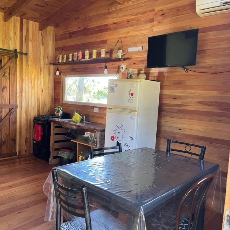 Cabañas Ollagua - Casa con 1 dormitorio - 2