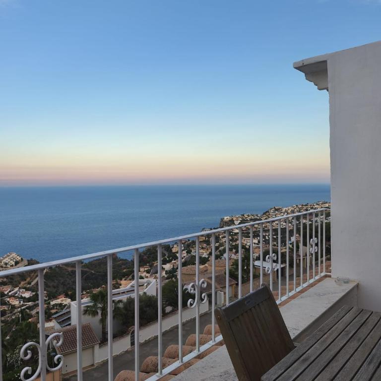 Amazing Duplex vue mer - Apartamento de 3 dormitorios con vistas al océano - 1